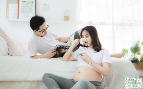 怀孕6个月120斤胖吗 怀孕六个月需要注意的事项