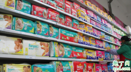 新生儿纸尿裤多久可以换 什么是宝宝换尿不湿的信号呢