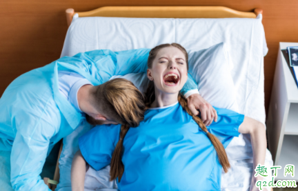 生产开十指是不是指十个手指 产妇通过什么检查宫口开几指