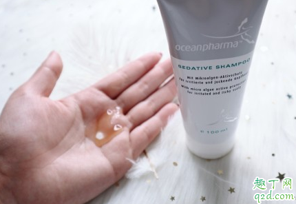 舒冷藻萃舒润洗发精怎么样 舒冷藻萃舒润洗发精多少钱