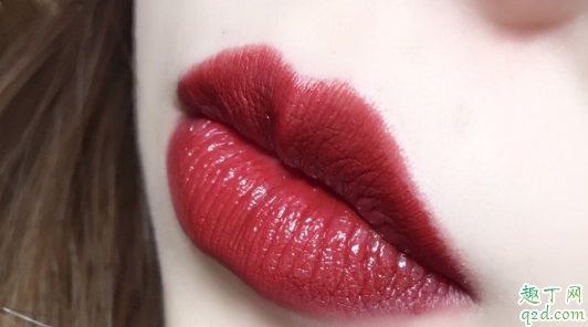 芭比布朗rare ruby适合黄皮吗 bobbi brown 新年限定 rare ruby口红试色