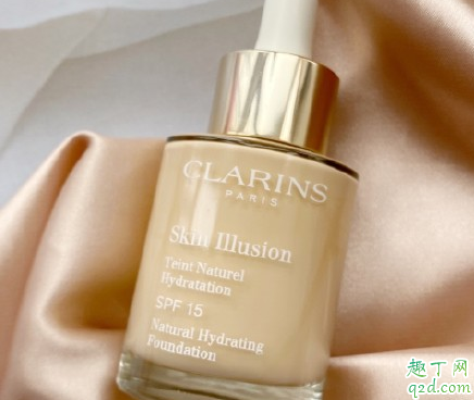 娇韵诗缎光水漾精华粉底液怎么样 娇韵诗缎光水漾精华粉底液孕妇可以用吗