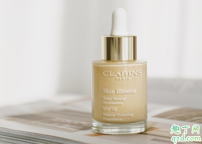 娇韵诗缎光水漾精华粉底液怎么样 娇韵诗缎光水漾精华粉底液孕妇可以用吗