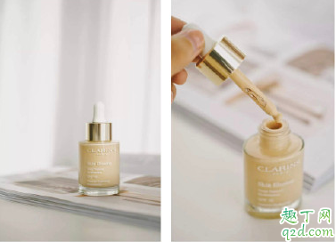 娇韵诗缎光水漾精华粉底液怎么样 娇韵诗缎光水漾精华粉底液孕妇可以用吗