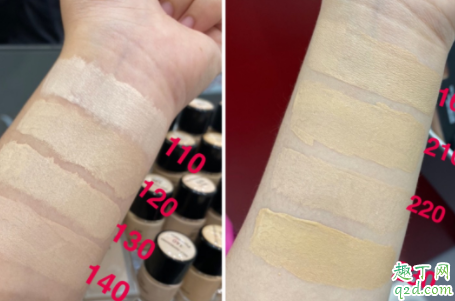 资生堂新款智能粉底液好用吗 资生堂2019新款粉底液使用评测