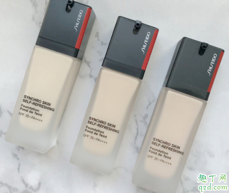 资生堂新款智能粉底液好用吗 资生堂2019新款粉底液使用评测