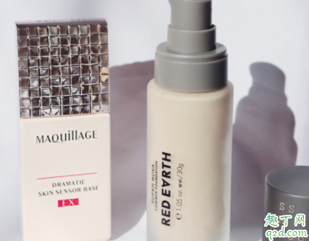 红地球养肤粉底液怎么样 红地球养肤粉底液使用评测