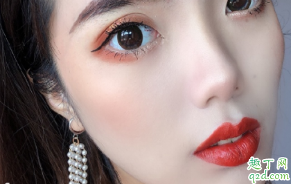 红地球养肤粉底液怎么样 红地球养肤粉底液使用评测