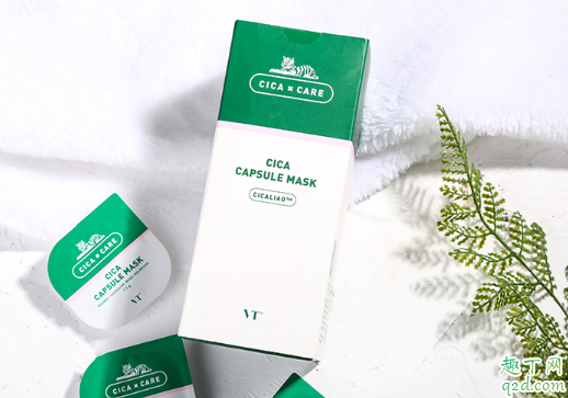 老虎小布丁面膜敷多久 vt老虎布丁清洁面膜孕妇能用吗