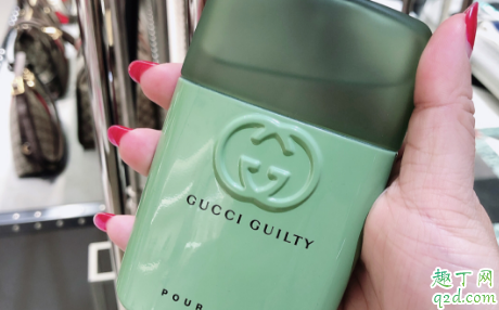 gucci2020罪爱情侣香什么时候上市 gucci情人节限量男女香评测