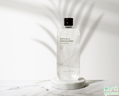 GT蔻可汀卸妆水好用吗 GT蔻可汀卸妆水使用测评