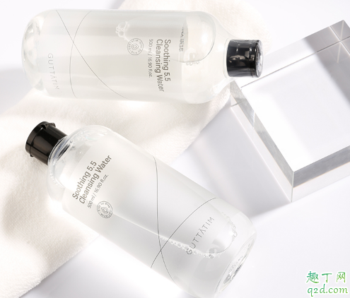 GT蔻可汀卸妆水好用吗 GT蔻可汀卸妆水使用测评