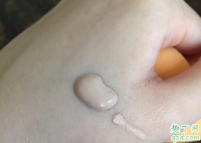 资生堂2019新版银座粉底液色号选择 资生堂2019新款粉底多少钱