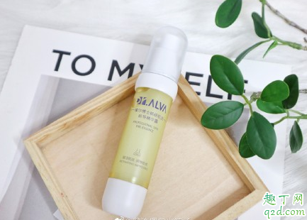 Dr.Alva瑷尔博士前导熬夜精华怎么样 Dr.Alva瑷尔博士前导熬夜精华使用测评