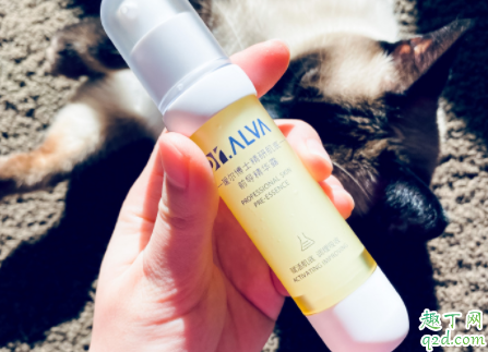 Dr.Alva瑷尔博士前导熬夜精华怎么样 Dr.Alva瑷尔博士前导熬夜精华使用测评