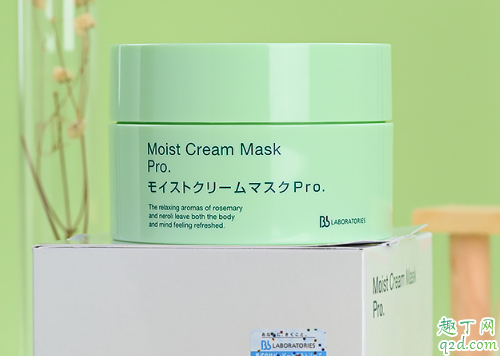 bblaboratories复活草面膜好吗 bblaboratories复活草面膜使用测评