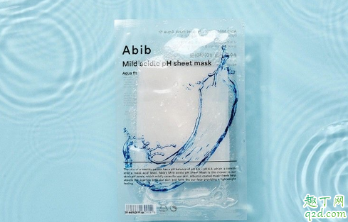 abib面膜怎么查是不是正品 abib面膜有几款怎么选择
