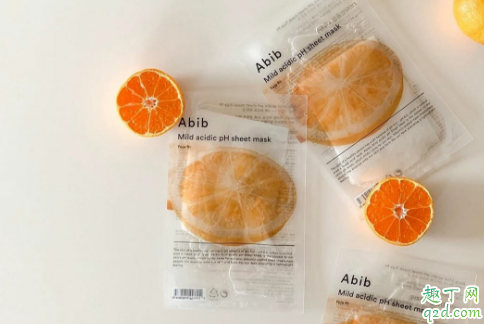 abib面膜怎么查是不是正品 abib面膜有几款怎么选择