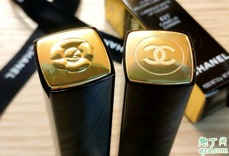 香奈儿627和58哪个好看 香奈儿627和58口红试色对比