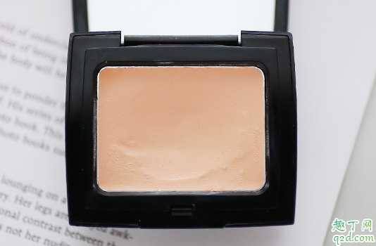 毛戈平无痕粉膏怎么选色号 毛戈平无痕粉膏功效作用