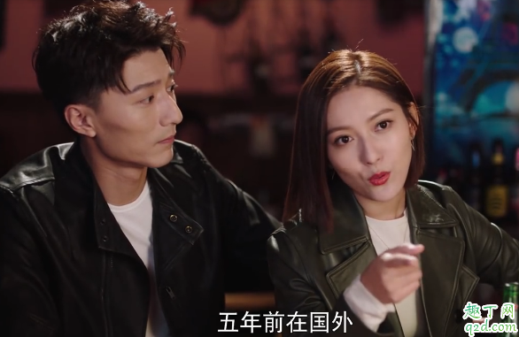 十年三月三十日丁昂结局是怎样的 丁昂真的车祸去世了吗