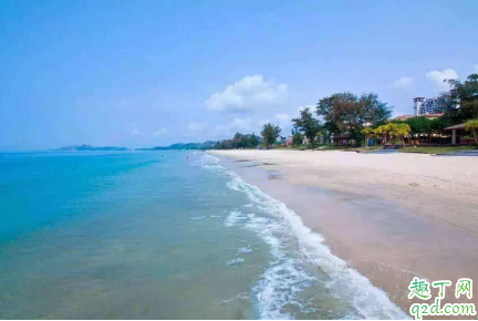 十年三月三十日的拍摄地址在哪 裴心岛在国内哪儿取景的