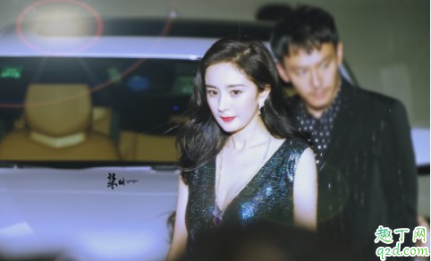 辱幂是什么梗 杨幂粉丝和Angelababy粉丝撕逼原因