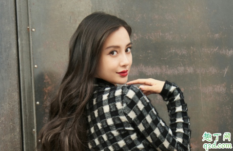 杨颖换头什么意思 为什么杨颖叫换头宝贝