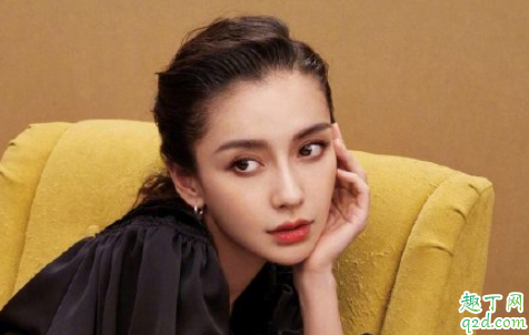 杨颖换头什么意思 为什么杨颖叫换头宝贝