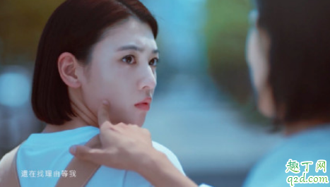 周杰伦新歌说好不哭MV女主是谁 周杰伦新歌说好不哭女主角个人资料