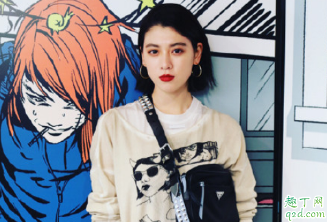 周杰伦新歌说好不哭MV女主是谁 周杰伦新歌说好不哭女主角个人资料