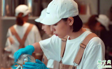 周杰伦新歌说好不哭MV女主是谁 周杰伦新歌说好不哭女主角个人资料