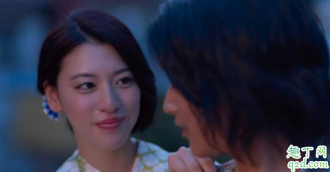 周杰伦新歌说好不哭MV女主是谁 周杰伦新歌说好不哭女主角个人资料