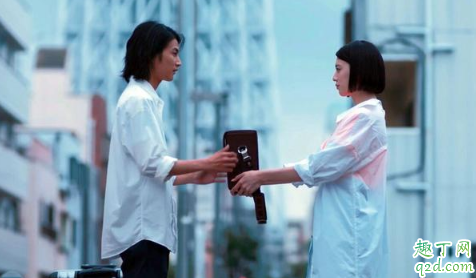 周杰伦新歌说好不哭MV女主是谁 周杰伦新歌说好不哭女主角个人资料