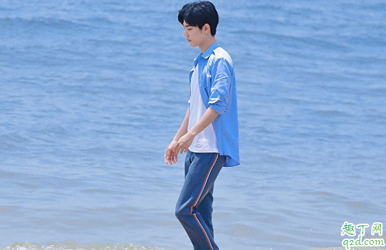 电视剧绝地求生的男主是谁 绝地求生剧情简介