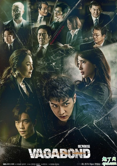 韩剧浪客行BGM什么歌 浪客行背景音乐ost汇总