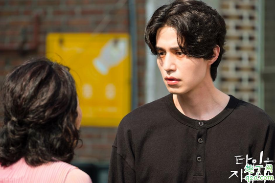 韩剧他人即地狱安喜中为何非死不可他人即地狱的杀人顺序解析