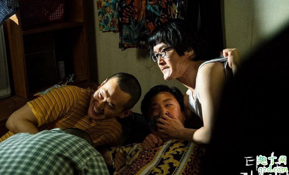 韩剧他人即地狱安喜中为何非死不可他人即地狱的杀人顺序解析