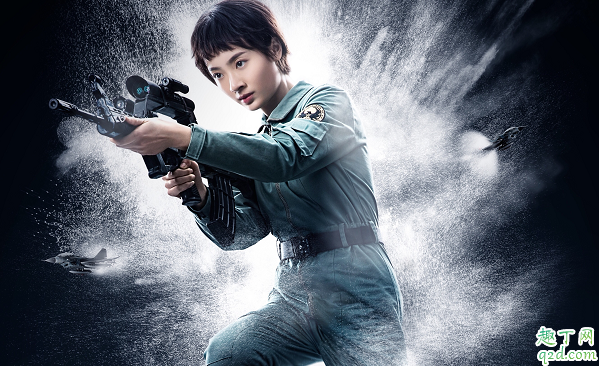 飞行少年于欣然喜欢孔新还是程束阳 于欣然结局和谁在一起了