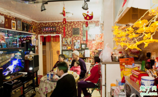 2021年除夕夜是几月几号 2021年春节是几月几号放假