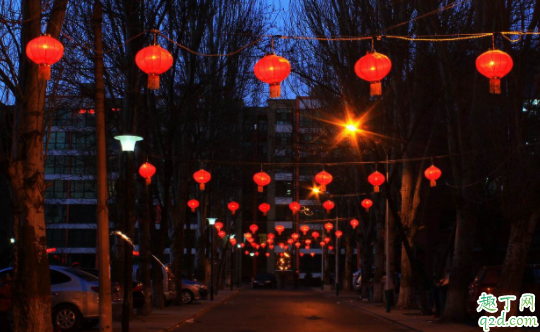 2021年除夕夜是几月几号 2021年春节是几月几号放假