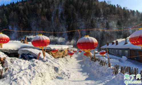 2021年春节是数九第几天 2021年除夕是几九