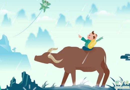 2021年什么时候清明 2021年清明节放假安排怎么放