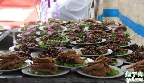 农村吃大席是陋习还是习俗 陋习和习俗有什么区别