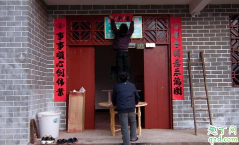 2020年绝日是哪天 绝日为什么不能贴春联