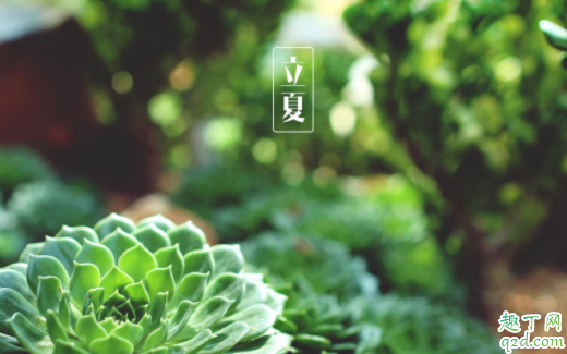 立夏之前都是春天吗 立夏一般在几月份