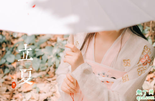 立夏之前都是春天吗 立夏一般在几月份