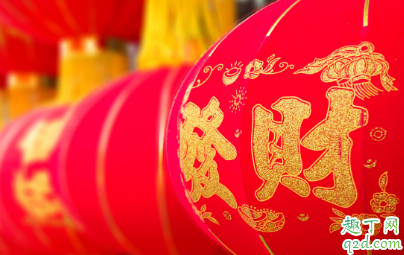 正月初二可以洗衣服吗 正月初二可不可以要债