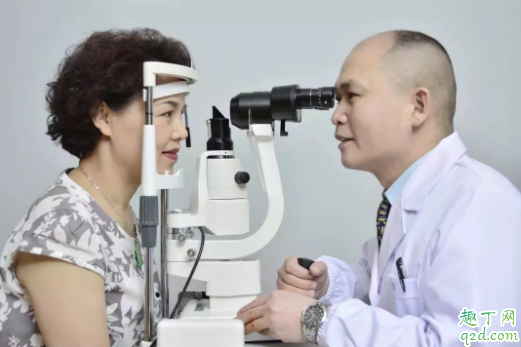 老花眼就是白内障吗 白内障视力低怎么缓解