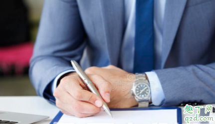 领导让签不该签的字怎么办 工作中什么签字不能拒绝